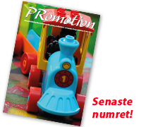 PRomotion senaste nr