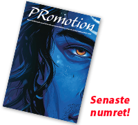 PRomotion senaste nr