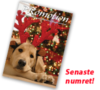 PRomotion senaste nr