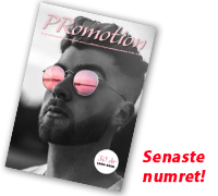 PRomotion senaste nr