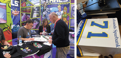 Espreme – 32 märkliga år