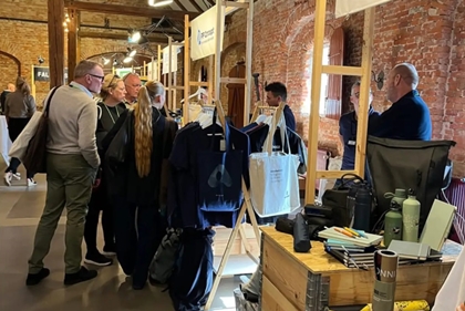 VIPtour i Danmark